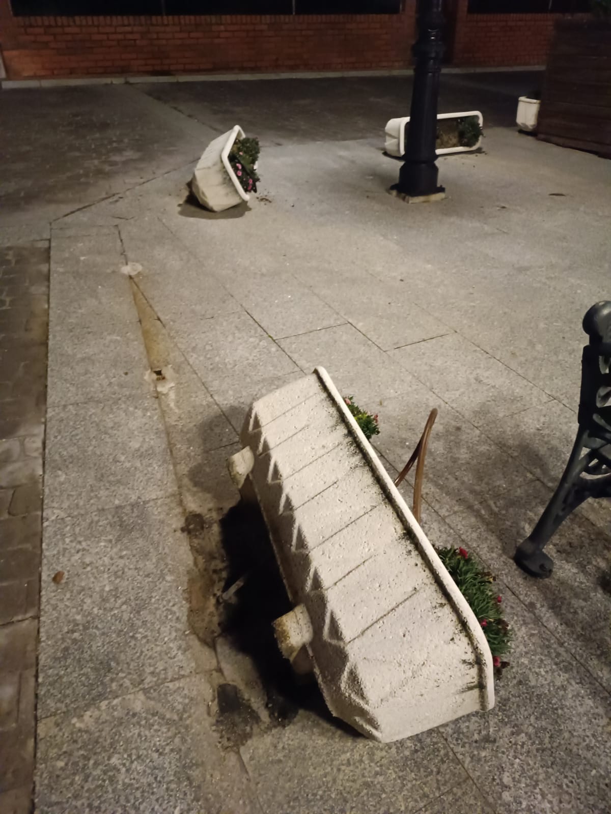 Vandalismo